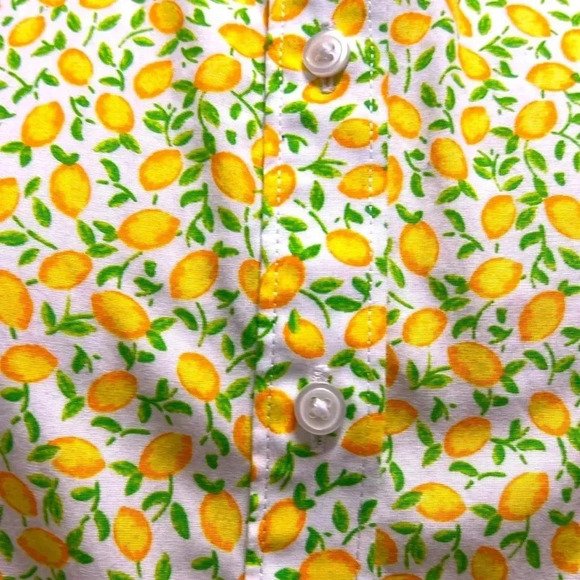 LANDS’ END no iron supima - Picture 5 of 7